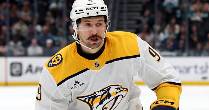 Five questions for Predators at start of crucial road trip | Sports