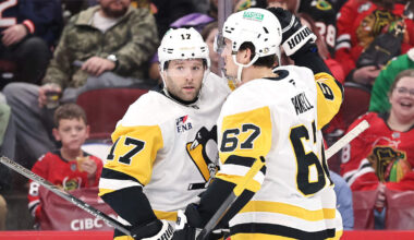 Penguins vs. Panthers Prediction & Picks - April 4