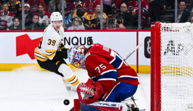 Lightning vs. Bruins Prediction & Picks - April 4