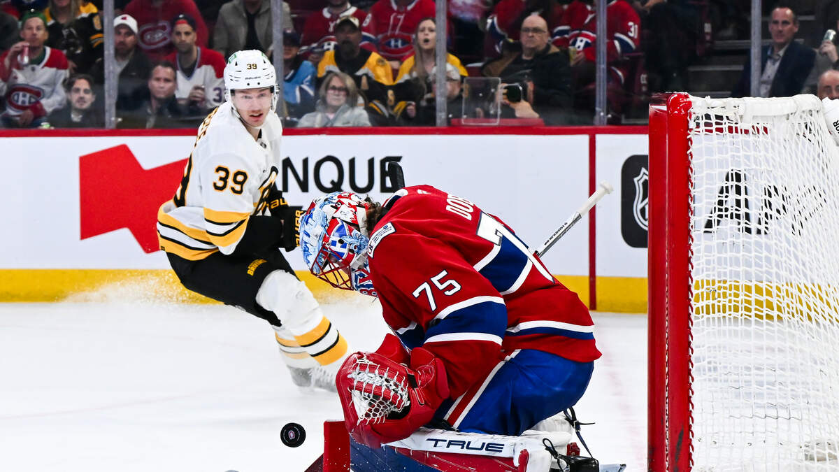 Lightning vs. Bruins Prediction & Picks - April 4