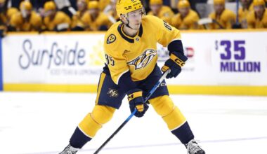 Predators Cling to Playoff Hopes With Shootout Win | Nashville Sports News