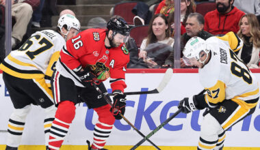 Penguins vs. Panthers Time, TV & Live Stream – 4/4/2026