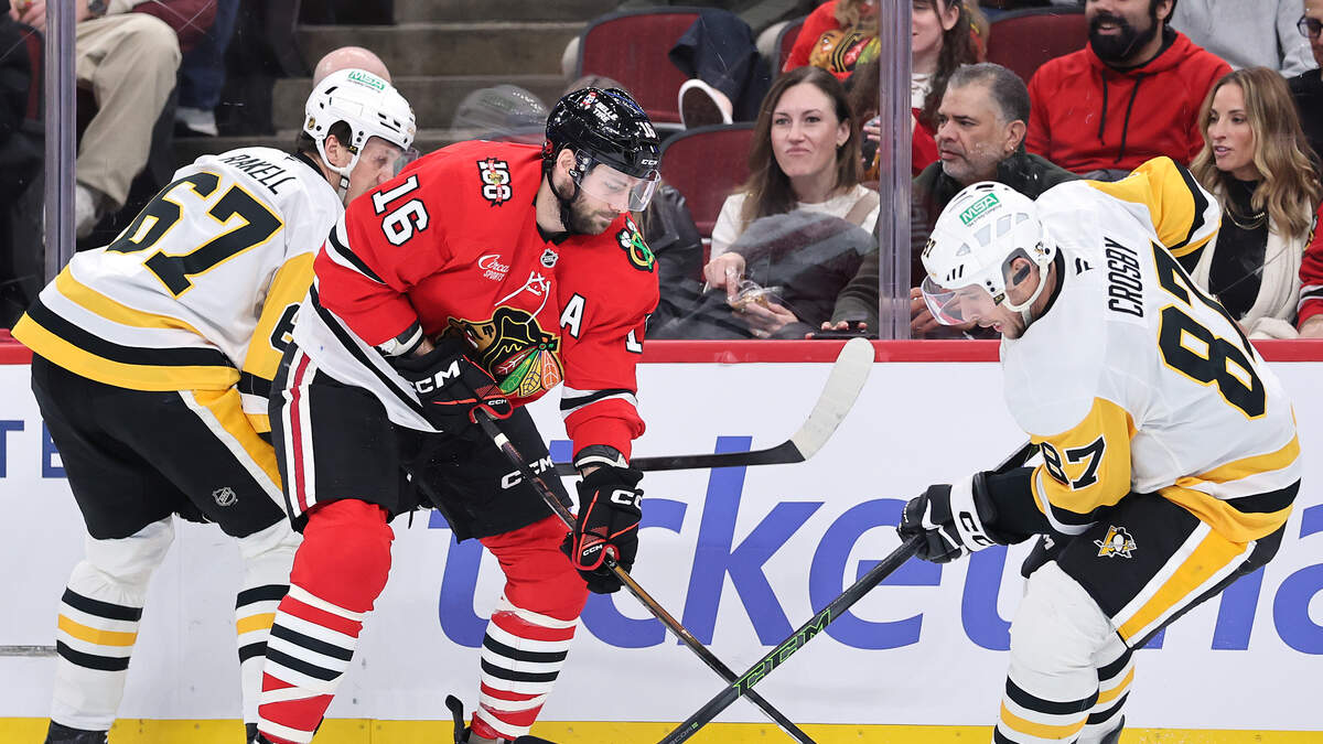 Penguins vs. Panthers Time, TV & Live Stream – 4/4/2026