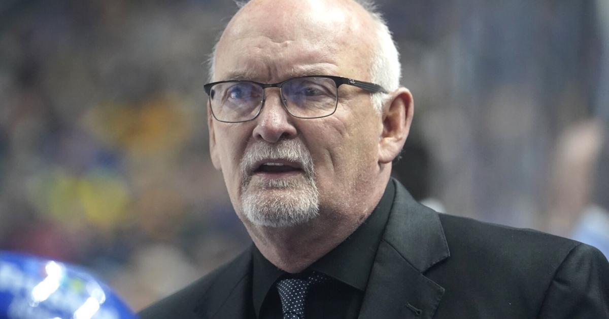 Inside the NHL: Lindy Ruff wants focus to stay on the players and not his free agent status - Buffalo News