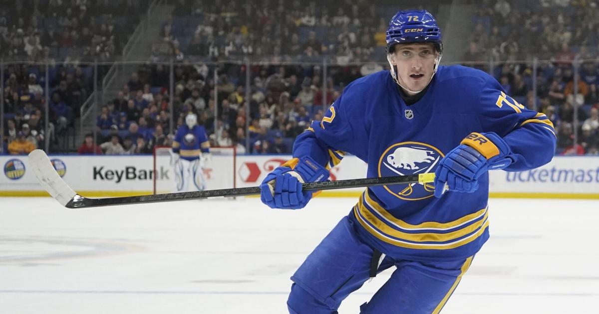 The Sabres are in the Stanley Cup Playoffs. Here are six possible opponents. - Buffalo News