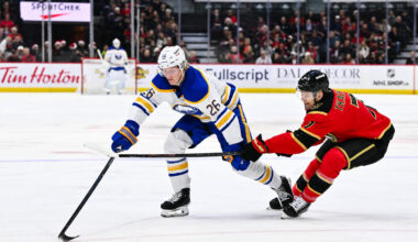 Lightning vs. Sabres Prediction & Picks - April 6