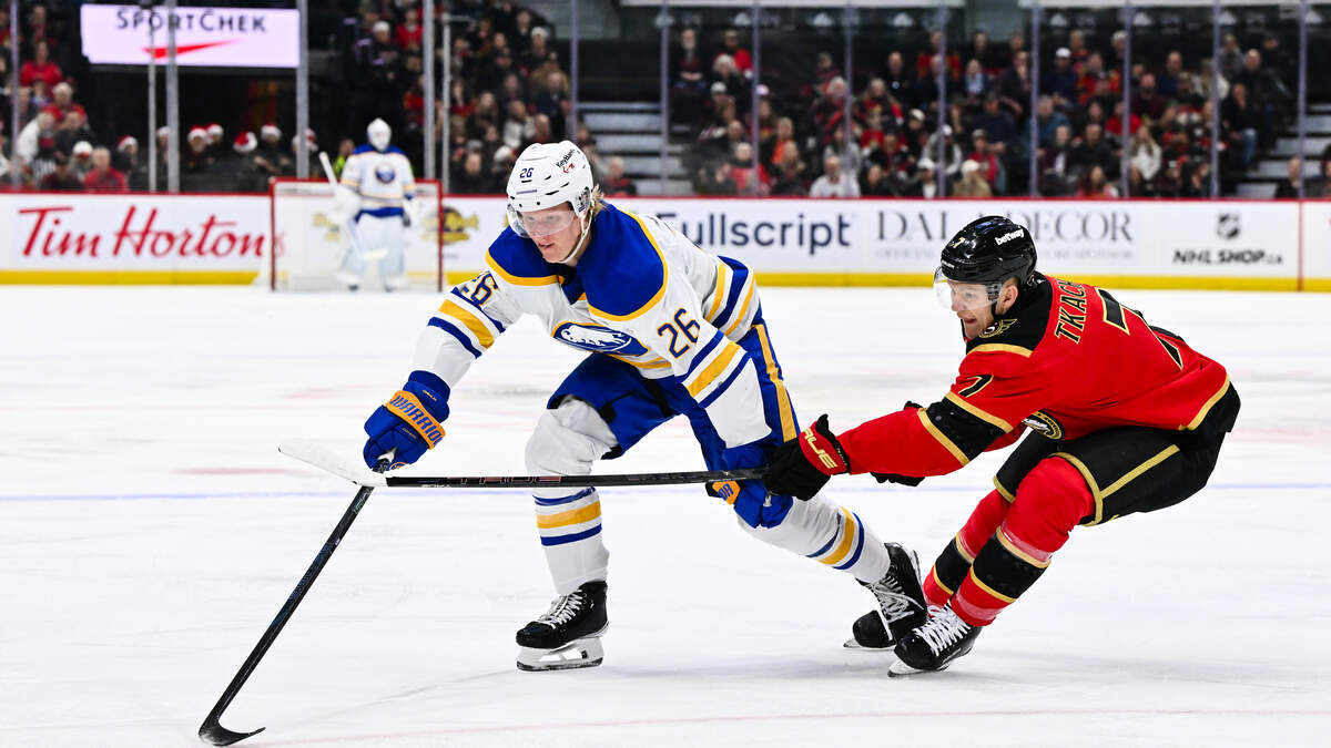 Lightning vs. Sabres Prediction & Picks - April 6