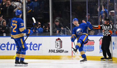 Lightning vs. Sabres Time, TV & Live Stream – 4/6/2026