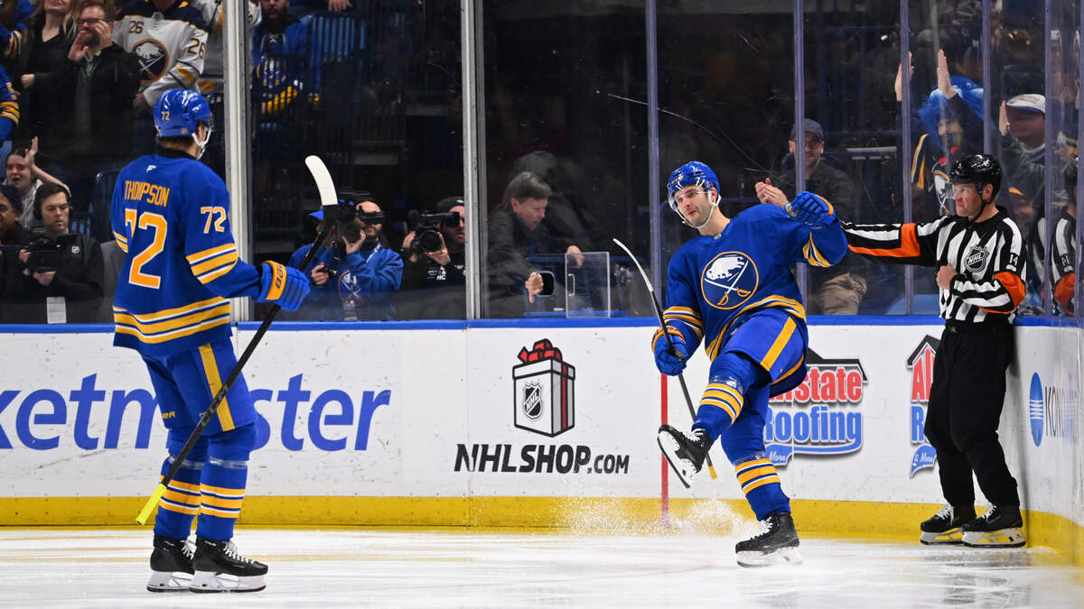 Lightning vs. Sabres Time, TV & Live Stream – 4/6/2026