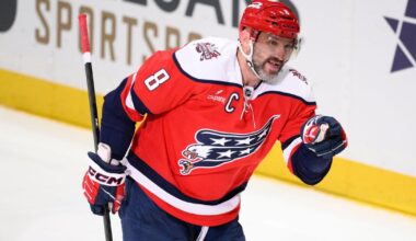 NHL's East playoff race shaken up | Winchester Star