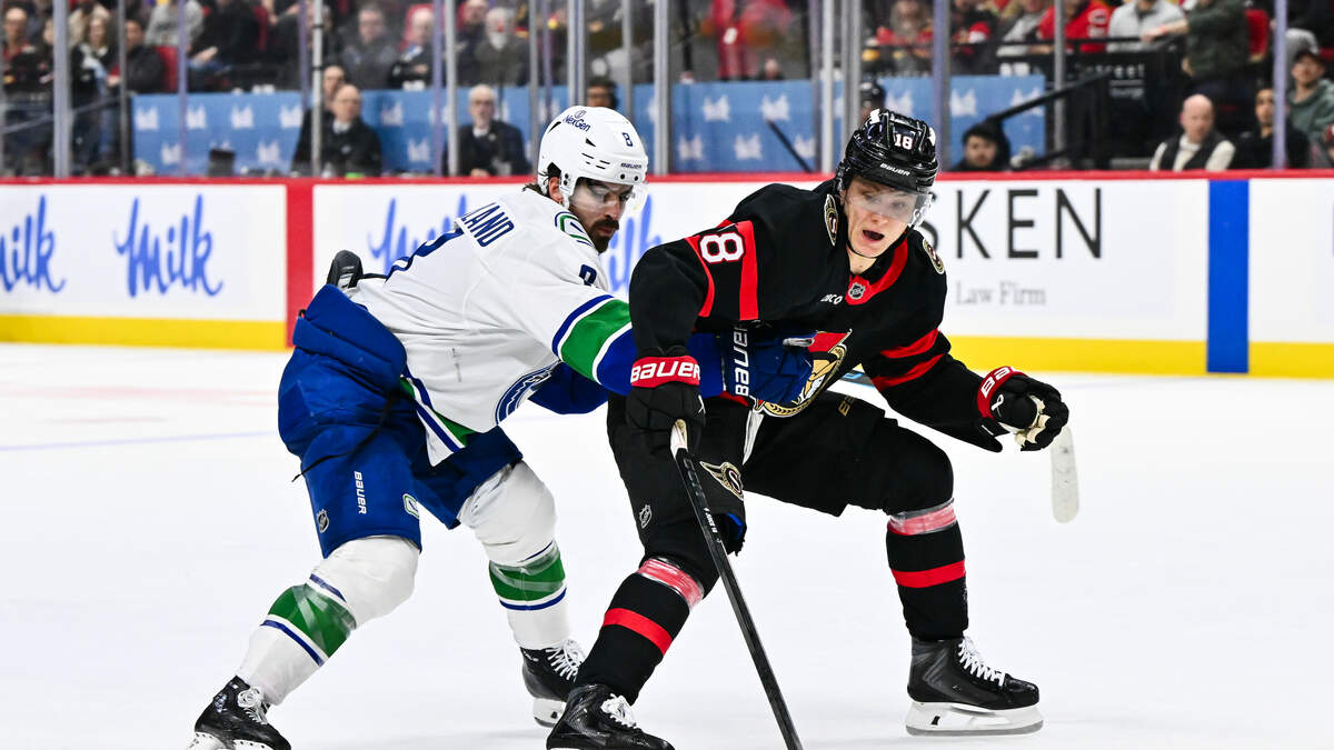 Lightning vs. Senators Time, TV & Live Stream – 4/7/2026