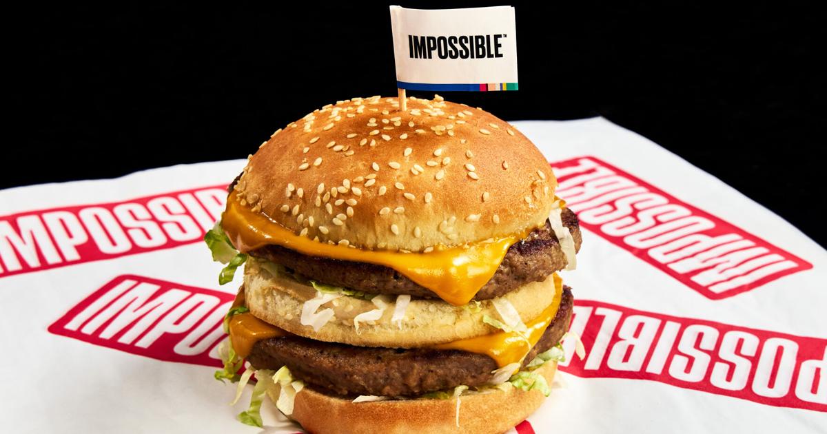 Madison Square Garden Names Impossible Foods the Official Plant-Based Burger Partner of the World’s Most Famous Arena, New York Knicks and New York Rangers | Business