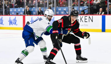 Panthers vs. Senators Prediction & Picks - April 9