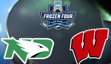 Badgers win, advance to national championship game | Badgers
