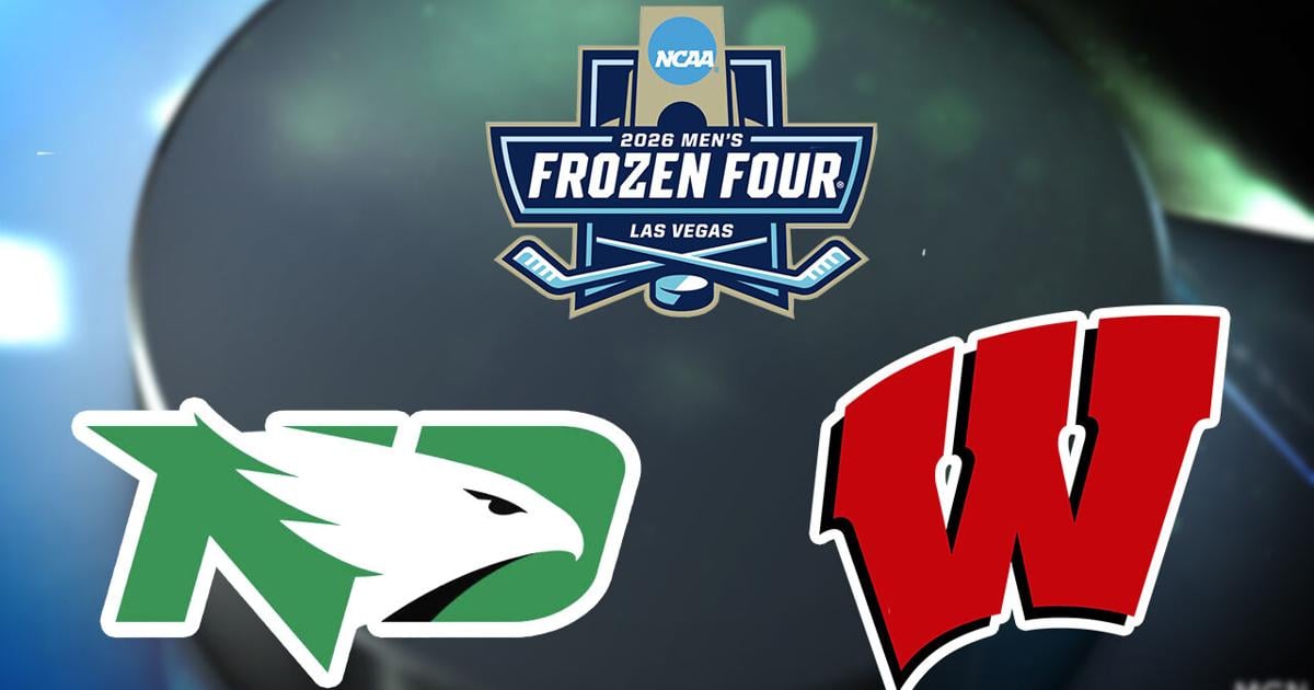 Badgers win, advance to national championship game | Badgers