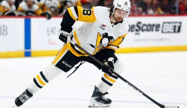 Penguins take win streak into home matchup Saturday afternoon with the Capitals | Sports
