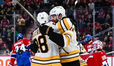 Lightning vs. Bruins Time, TV & Live Stream – 4/11/2026