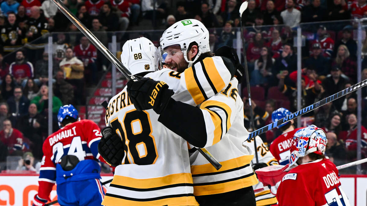 Lightning vs. Bruins Time, TV & Live Stream – 4/11/2026