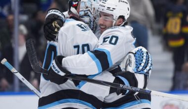 Mammoth rebuilding project puts Utah in playoffs in team's second season since moving from Arizona | Sports