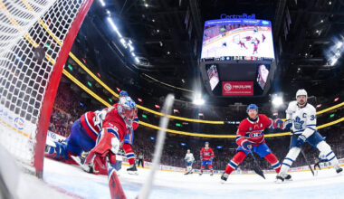 Panthers vs. Maple Leafs Time, TV & Live Stream – 4/11/2026