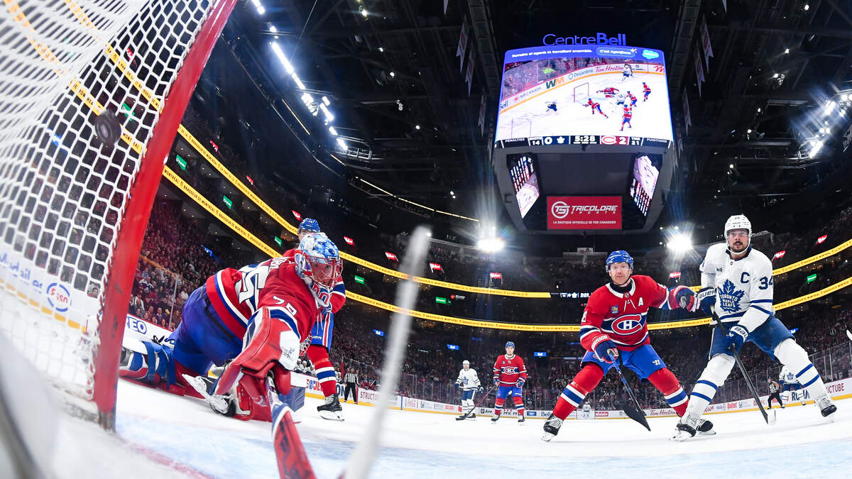 Panthers vs. Maple Leafs Time, TV & Live Stream – 4/11/2026