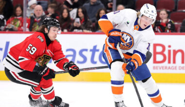 Tyler Bertuzzi April 11 Preview vs. the Blues