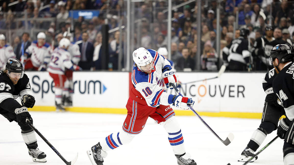 Artemi Panarin April 11 Preview vs. the Oilers