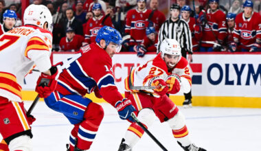 Kings vs. Flames Time, TV & Live Stream – 4/16/2026