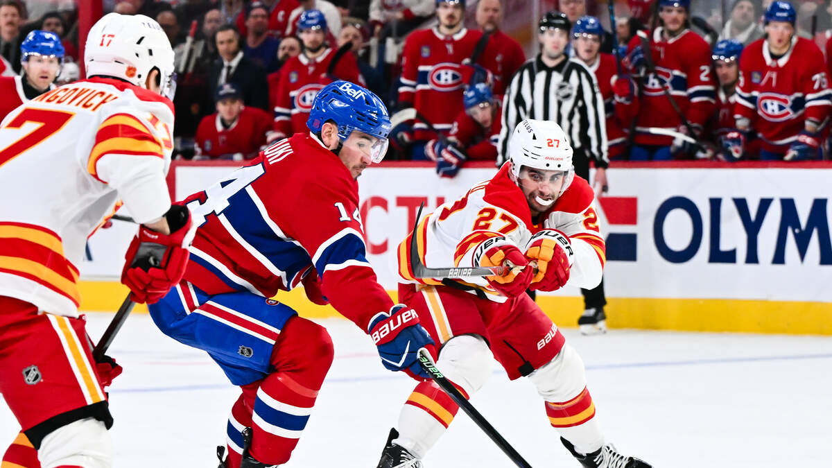 Kings vs. Flames Time, TV & Live Stream – 4/16/2026