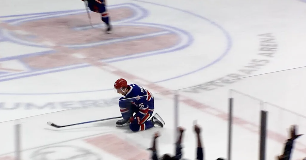 Chase Harrington leads Spokane Chiefs trio in final NHL draft rankings | Spokane Chiefs