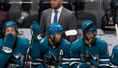 Macklin Celebrini puts historic exclamation point on Sharks’ season | Sports