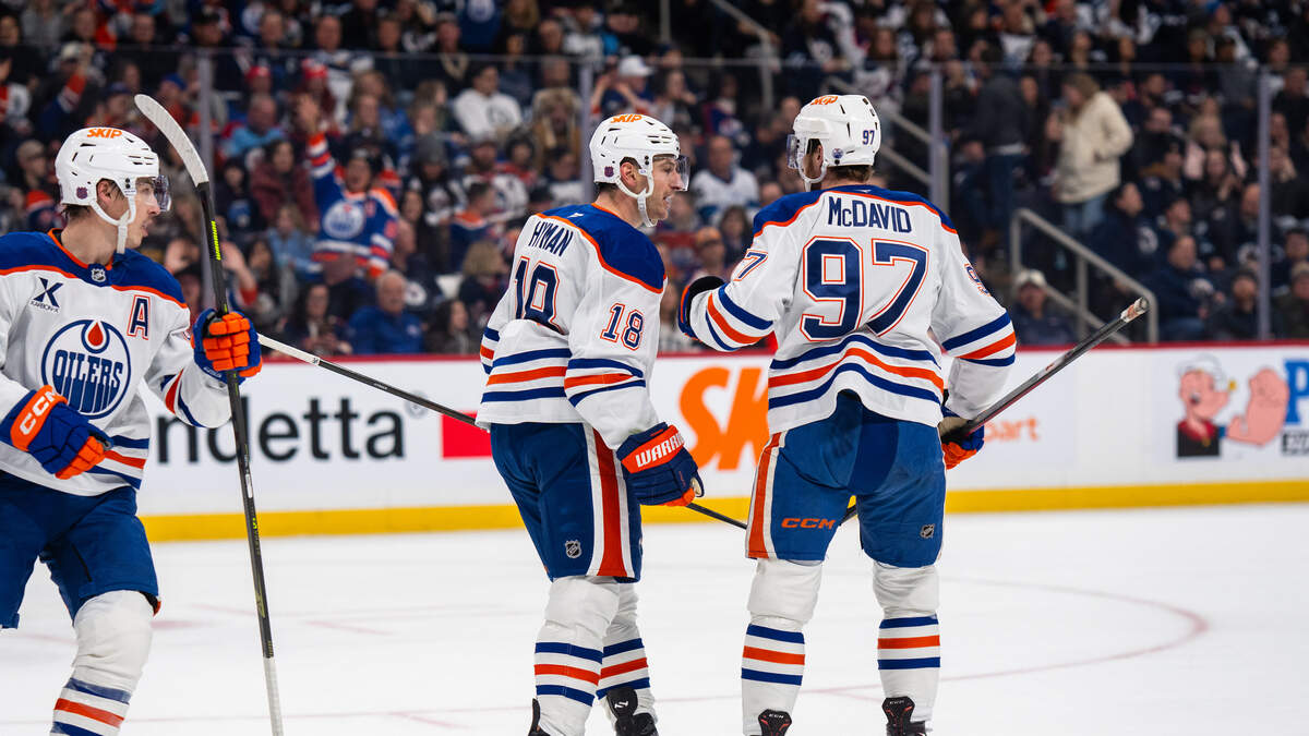 Ducks vs. Oilers Prediction & Picks - NHL Playoffs First Round Game 2