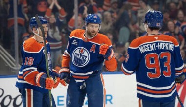 The NHL's 75% Problem: Knoblauch drops truth bomb about league's harsh reality