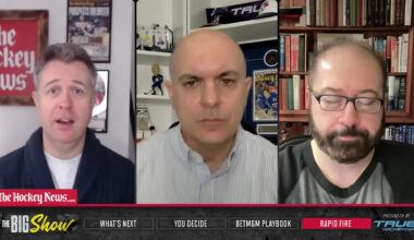 If The NHL Used The Gold Plan, Rangers Would Nearly Clinch No. 1 Draft Pick