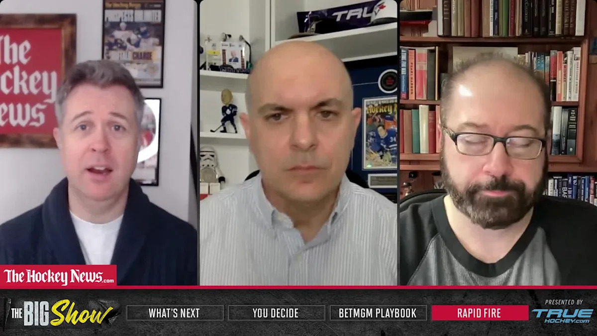 If The NHL Used The Gold Plan, Rangers Would Nearly Clinch No. 1 Draft Pick