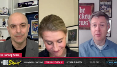 How NHL Tiebreaker Protocols Would Shape the Pacific Division