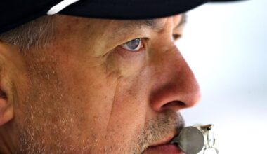 From the start of training camp in September at Warrior Ice Arena in Brighton, all the way throughout the season, new Bruins coach Marco Sturm set the tone and laid the foundation for this year's squad to excel.