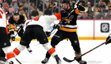 A potential Penguins-Flyers playoff series is one ‘you can’t lose’