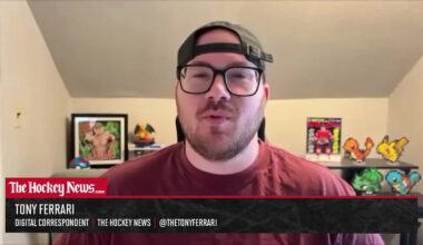 12 Intriguing 2026 And 2027 NHL Draft Prospects To Watch At The World U-18s