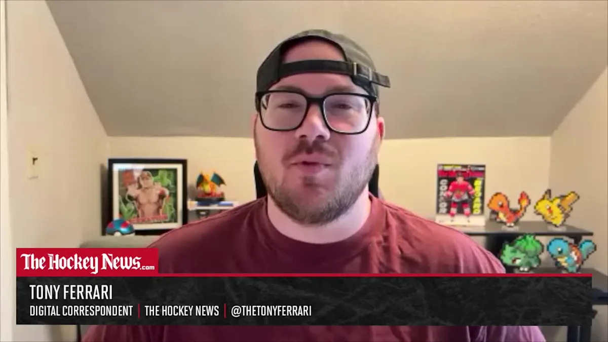 12 Intriguing 2026 And 2027 NHL Draft Prospects To Watch At The World U-18s