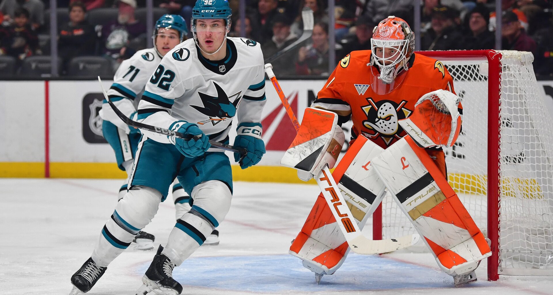 Ducks at Sharks odds, picks and predictions