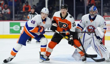 Flyers at Islanders odds, picks and predictions