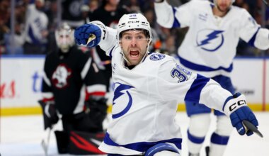 Lightning at Sabres odds, picks and predictions