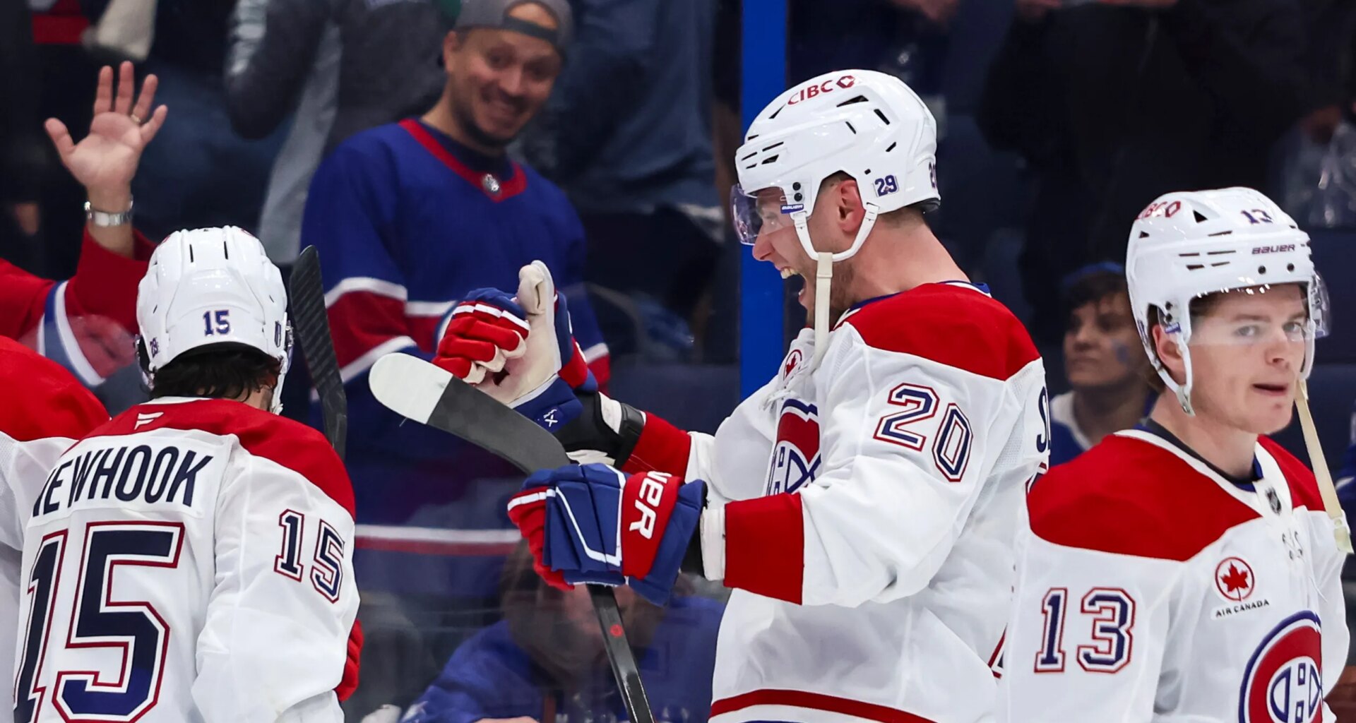 Canadiens at Lightning Game 2 odds, picks and predictions