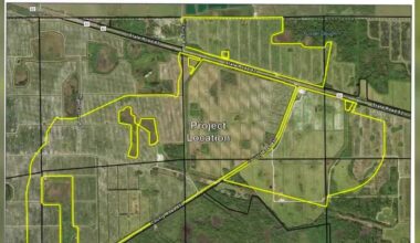 Public hearing set on proposed 4,500-home Corkscrew Grove East development in Collier County