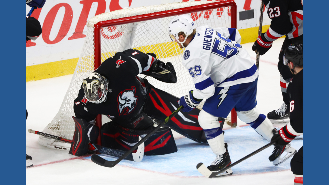 Zegras and Foerster each score twice as Flyers down Devils