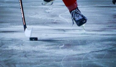 OPINION: Terrific Ten: NHL Power Rankings