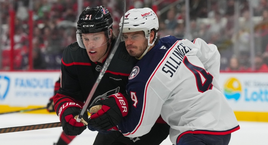 Rick Bowness says changes are coming — before it’s too late. With five games remaining, how might the Blue Jackets’ lines look as they try to salvage their season?