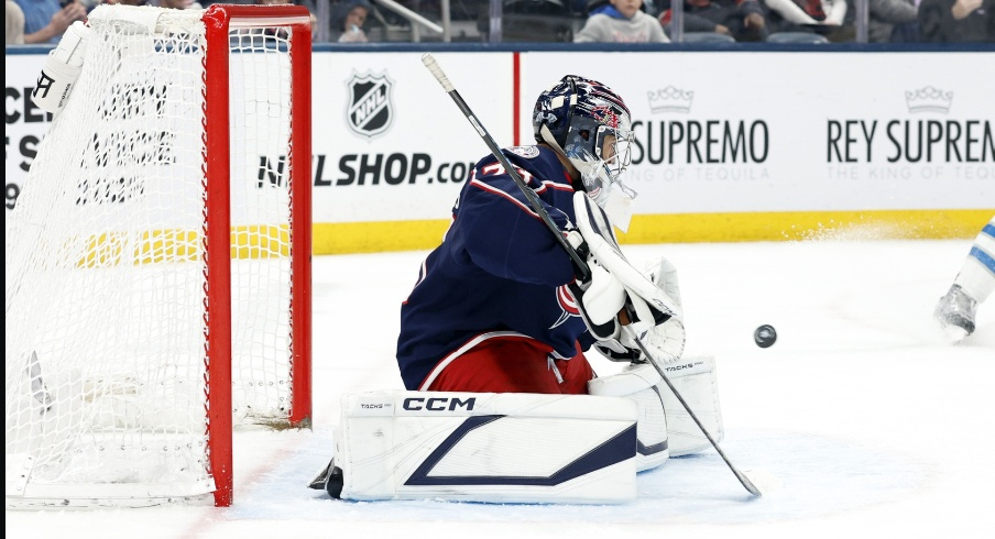 It’s the resistible force against the movable object Tuesday night when the Columbus Blue Jackets battle the Detroit Red Wings —but despite both teams’ struggles, the winner will see their playoff hopes rejuvenated.
