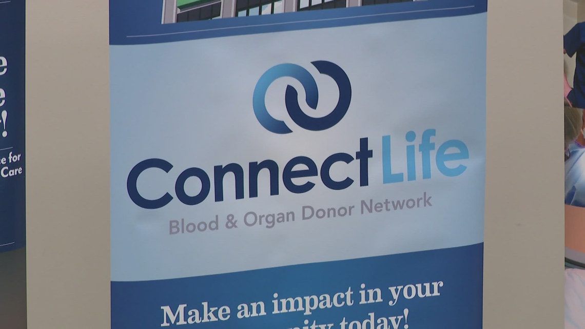 Sabres' return to the NHL playoffs helping boost blood donations across WNY